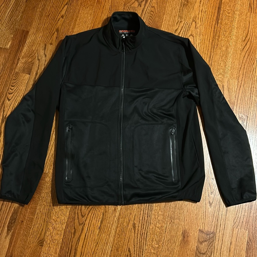 Hawke & Co jacket